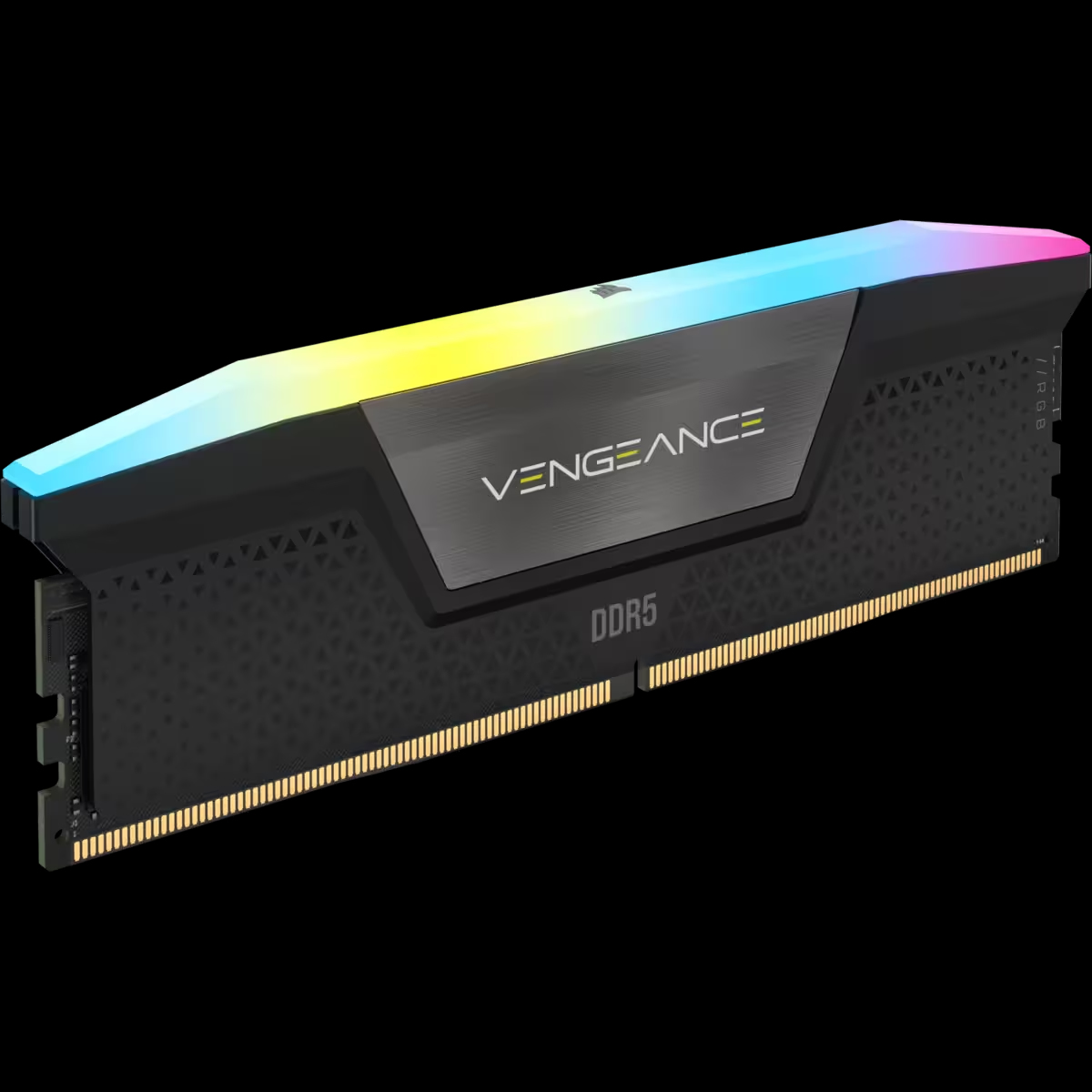Corsair Vengeance CMH48GX5M2B6400C36 memoria 48 GB 2 x 24 GB DDR5 6400 MHz