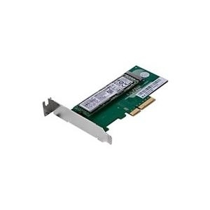 Lenovo M.2.SSD Adapter-high profile carte et adaptateur dinterfaces Interne