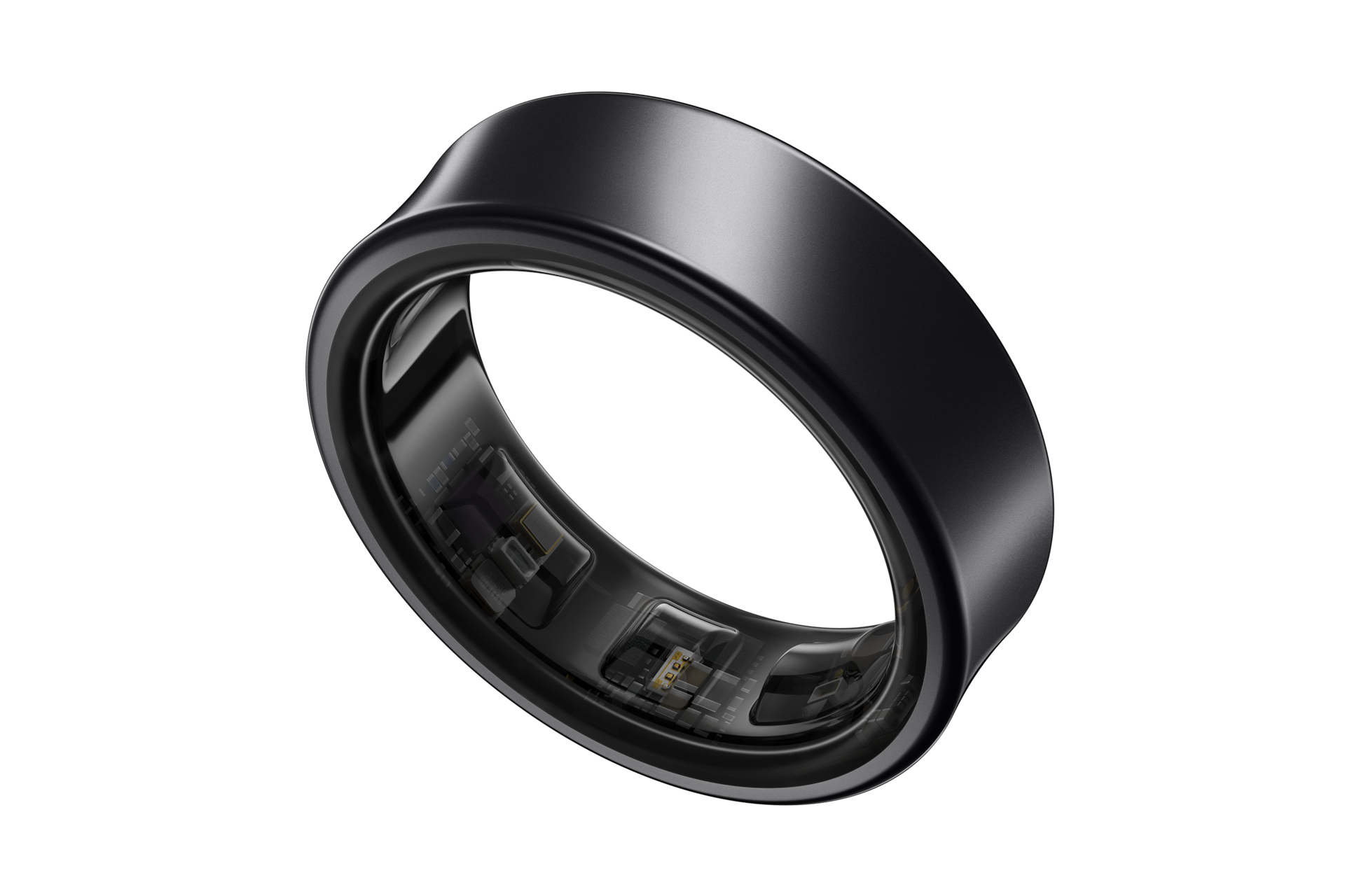 Samsung Galaxy Ring Non Anneau intelligent de suivi dactivit� IP68 Noir