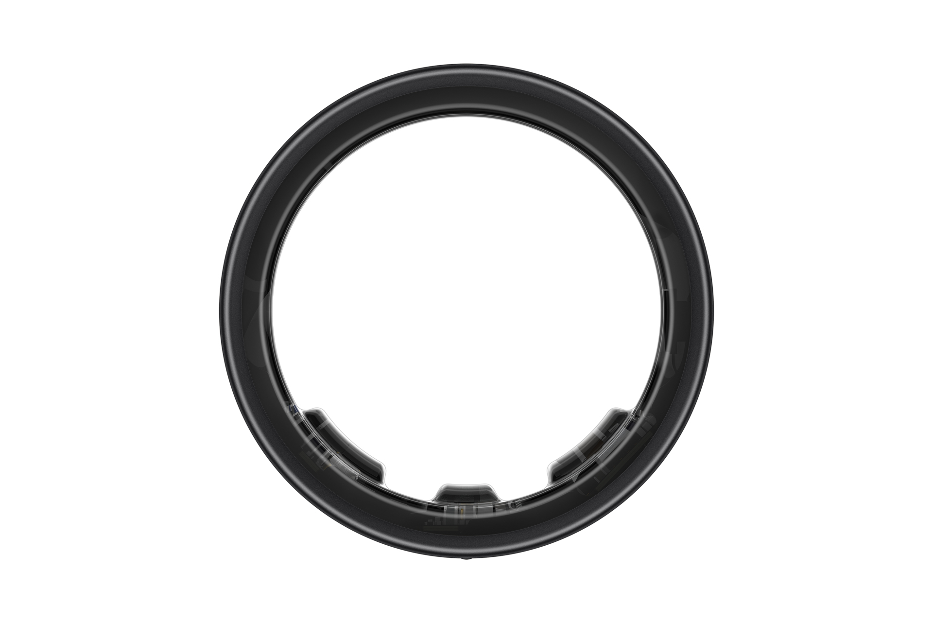 Samsung Galaxy Ring SM-Q515 US 15 Titanium Black
