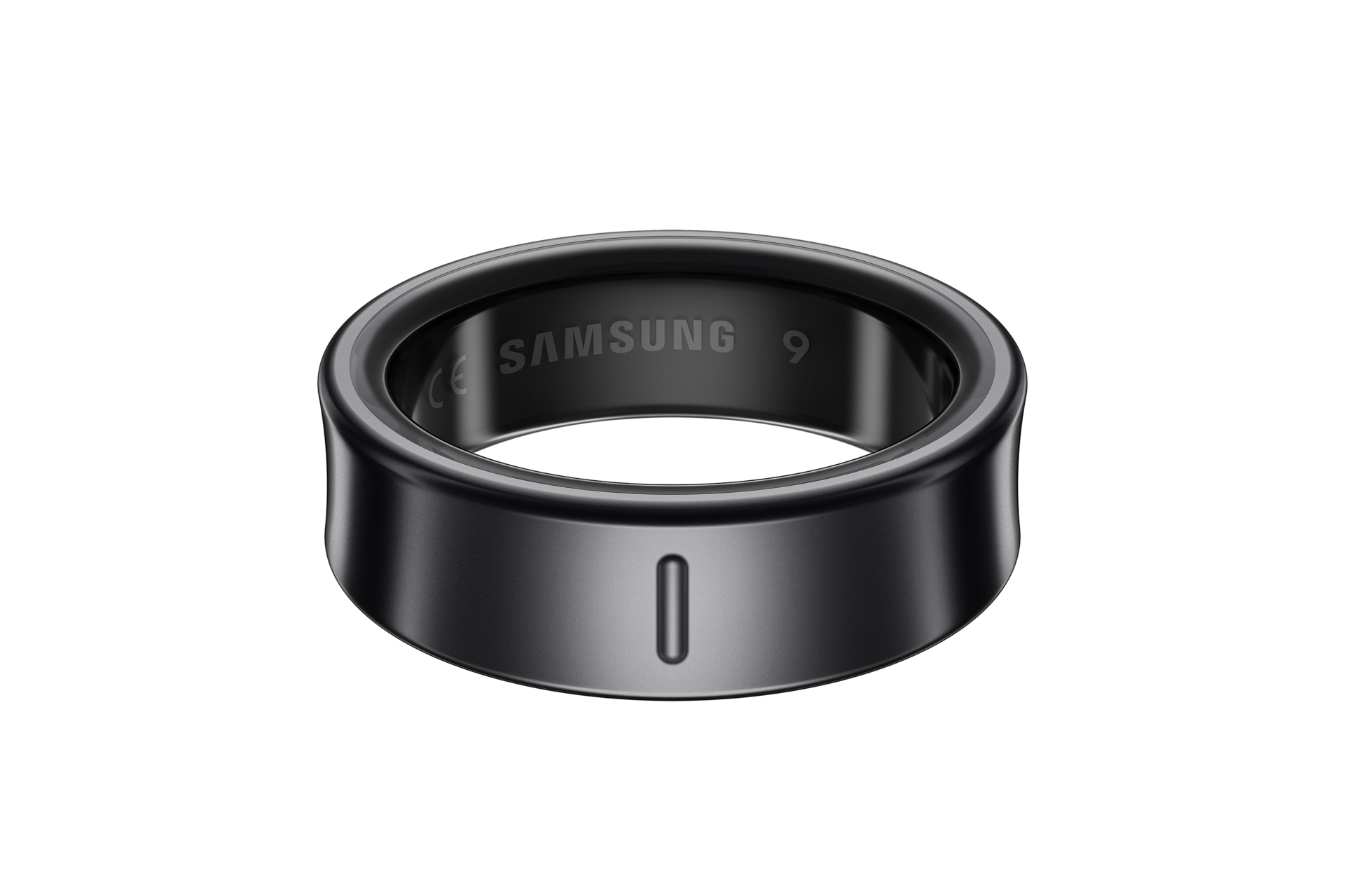 Samsung Galaxy Ring SM-Q515 US 15 Titanium Black