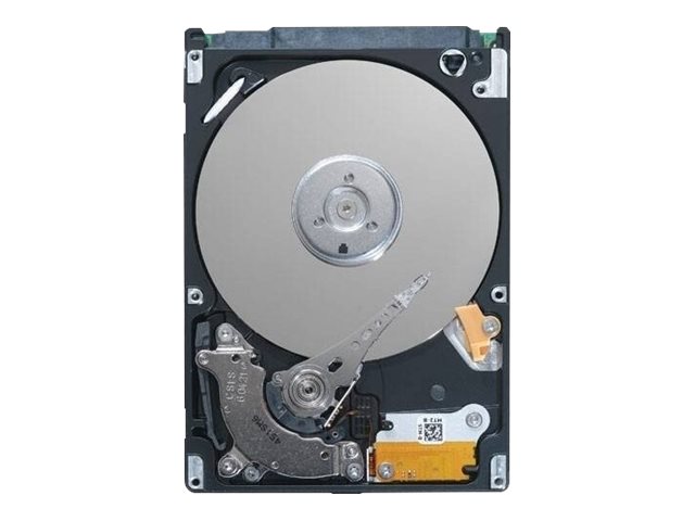 DELL 400-ATJX disque dur 3.5 2000 Go SAS