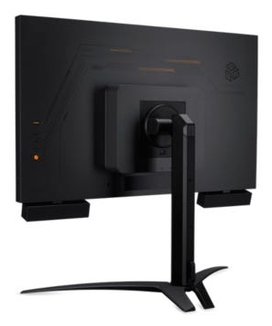 Acer Predator SpatialLabs View PSV27-2 - LCD-Monitor - 68.6 cm (27)