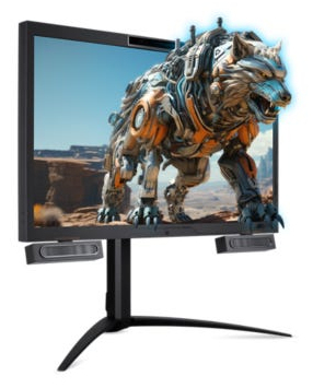 Acer Predator SpatialLabs View PSV27-2 - LCD-Monitor - 68.6 cm (27)