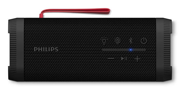 Philips TAS5000EB/00 - Audio - 20 KHz