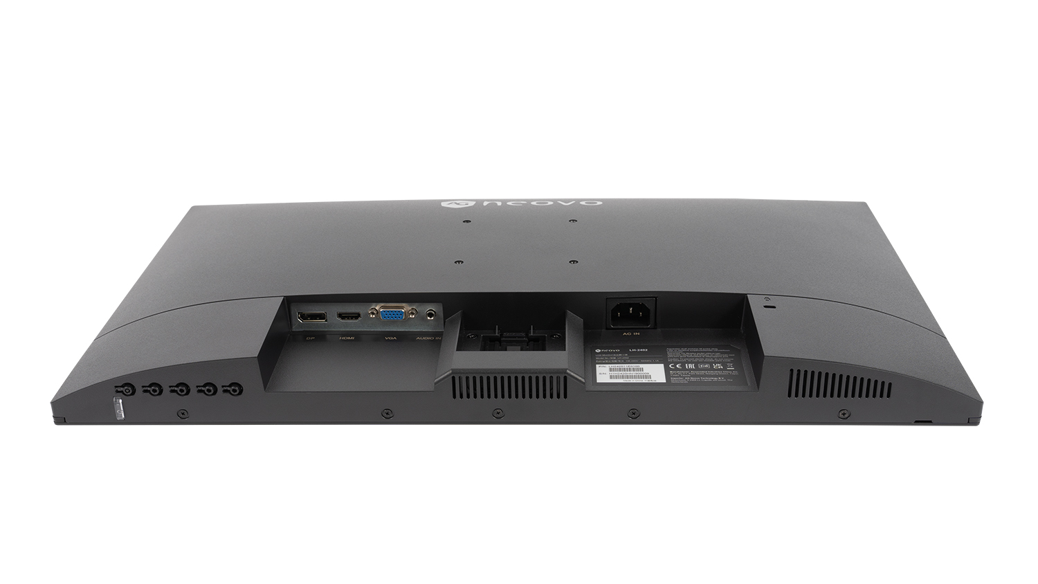 AG Neovo LH-2402 - LH-Series - LED-Monitor - 61 cm (24)