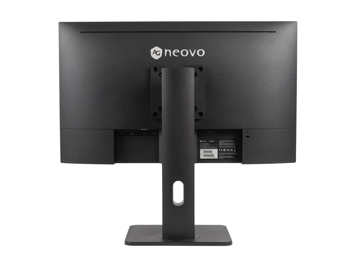 AG Neovo LH-2402 - LH-Series - LED-Monitor - 61 cm (24)