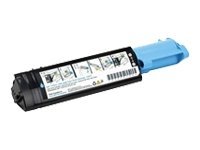 Dell Cyan - original - Tonerpatrone - f�r Dell