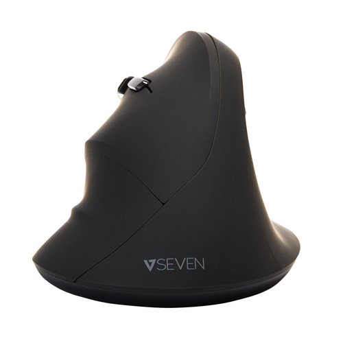 V7 WIRELESS LEFT HAND ERGO MOUSE