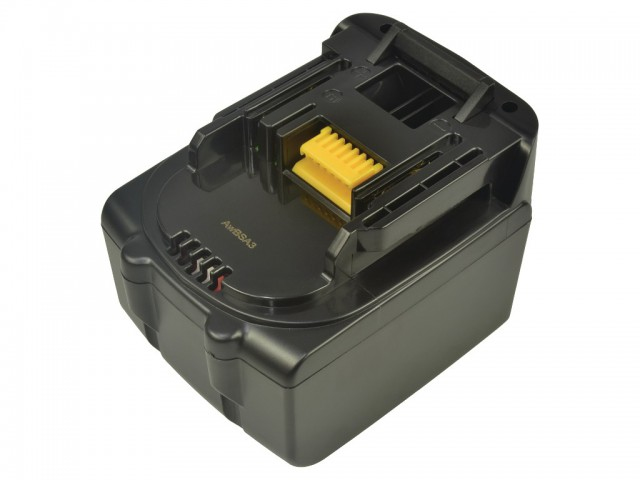 2-Power PTI0122B cordless tool battery / charger