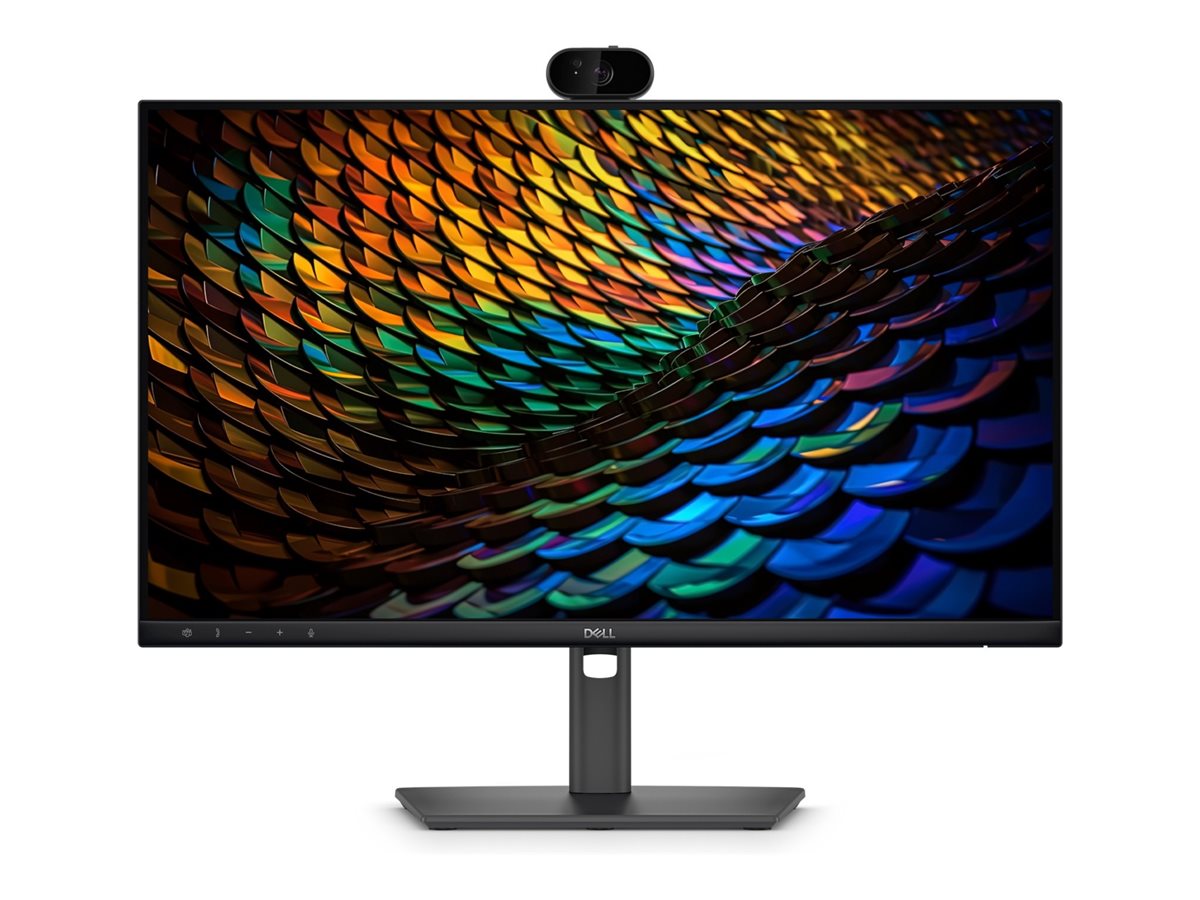 Dell Pro P P2426HEB - LED-Monitor - 61 cm (24)