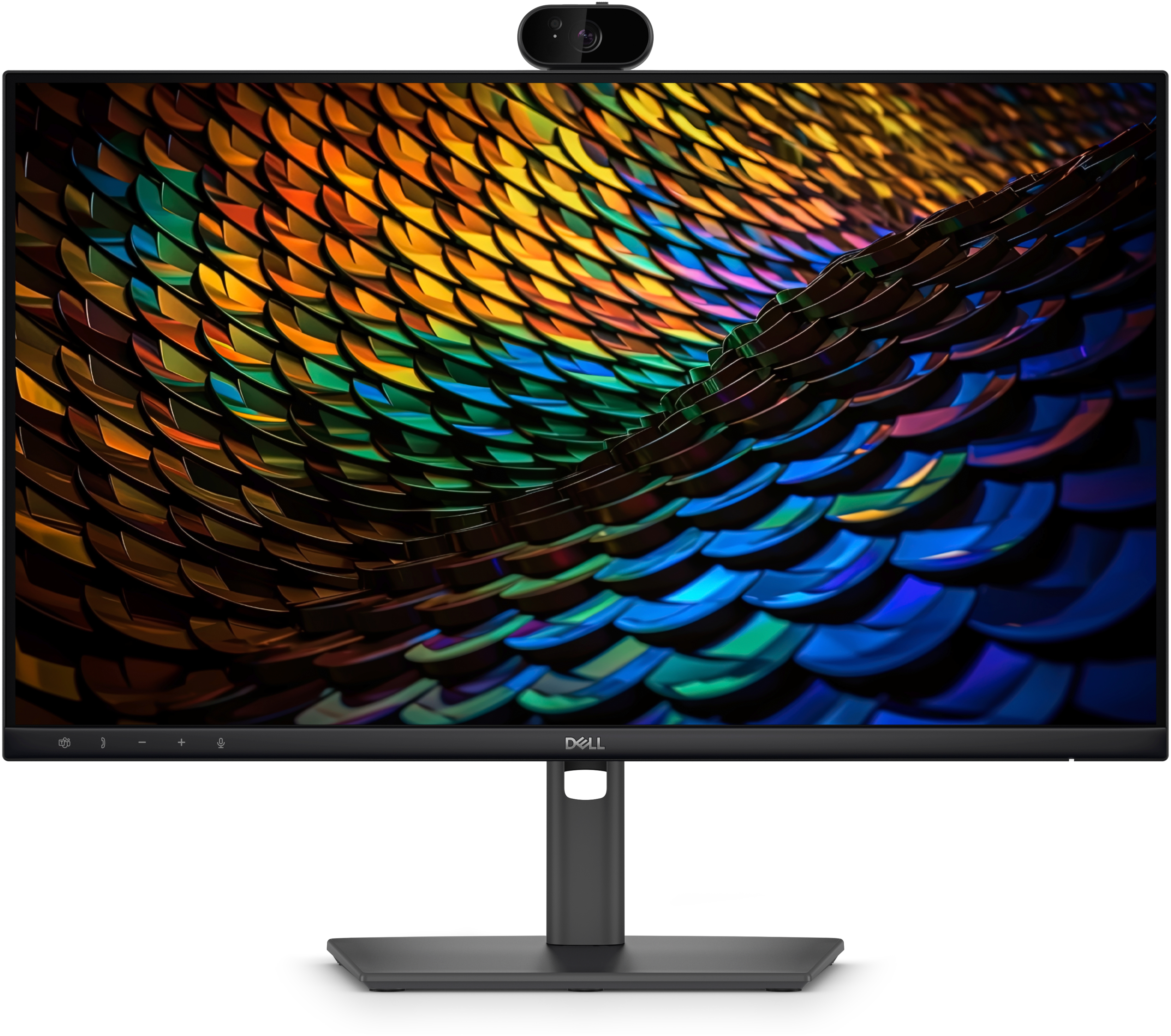 Dell Pro P P2426HEB - LED-Monitor - 61 cm (24)