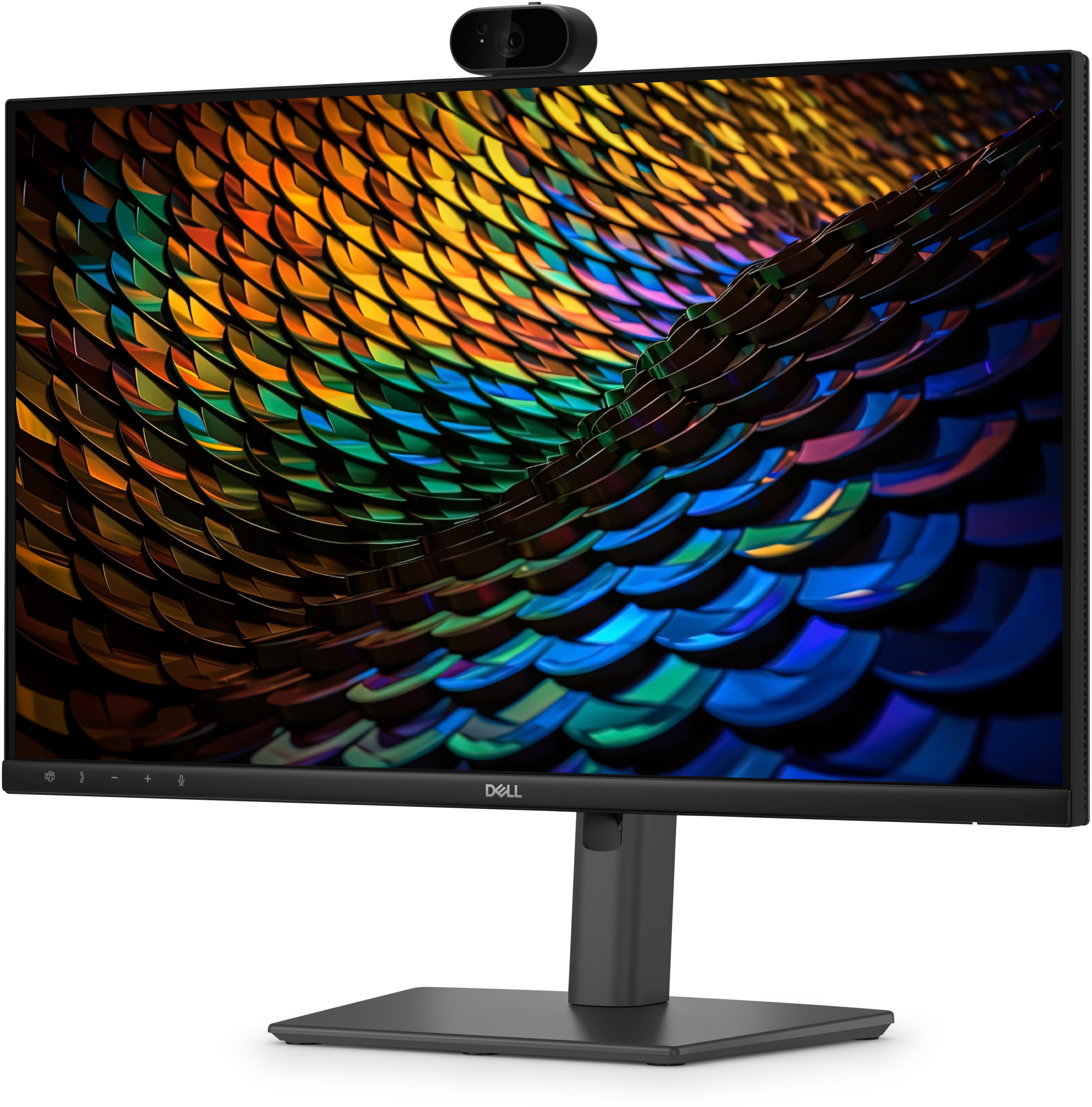 Dell Pro P P2426HEB - LED-Monitor - 61 cm (24)