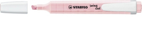 4006381518550 - EVIDENZIATORE STABILO SWING COOL PASTEL ROSA ANTICO  275/129-8 (COLORE ROSA ANTICO) - STABILO