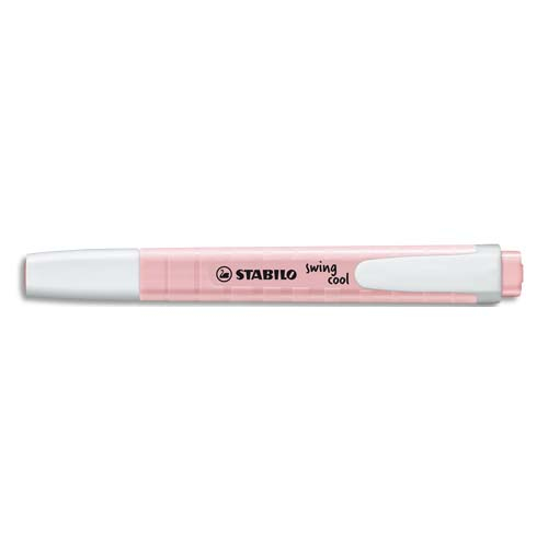 STABILO 275/129-8  STABILO swing cool Pastel marker 1 pc(s