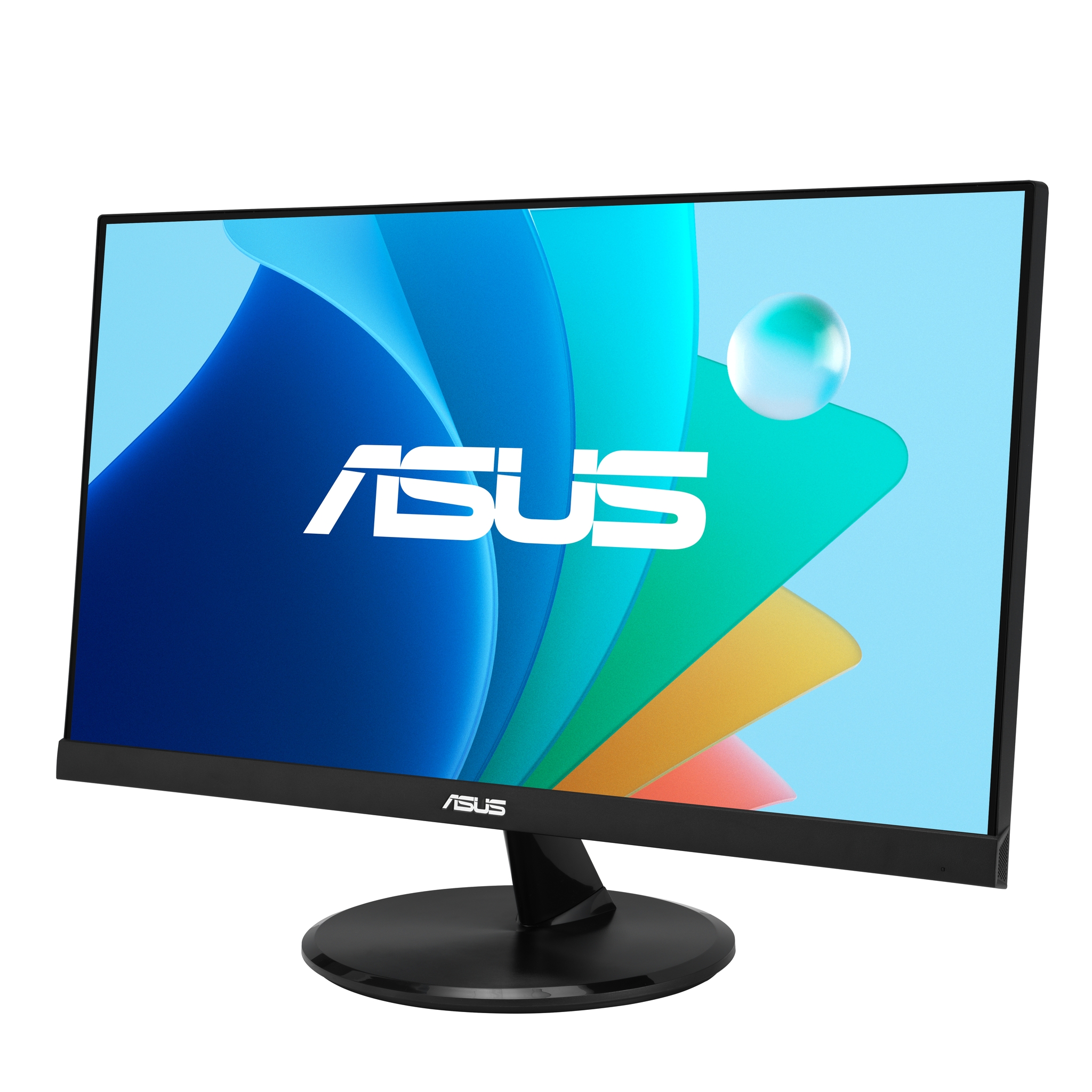 ASUS EyeCare VP229HF computer monitor 54.5 cm (21.4) 1920 x 1080 pixels Full HD LED Black