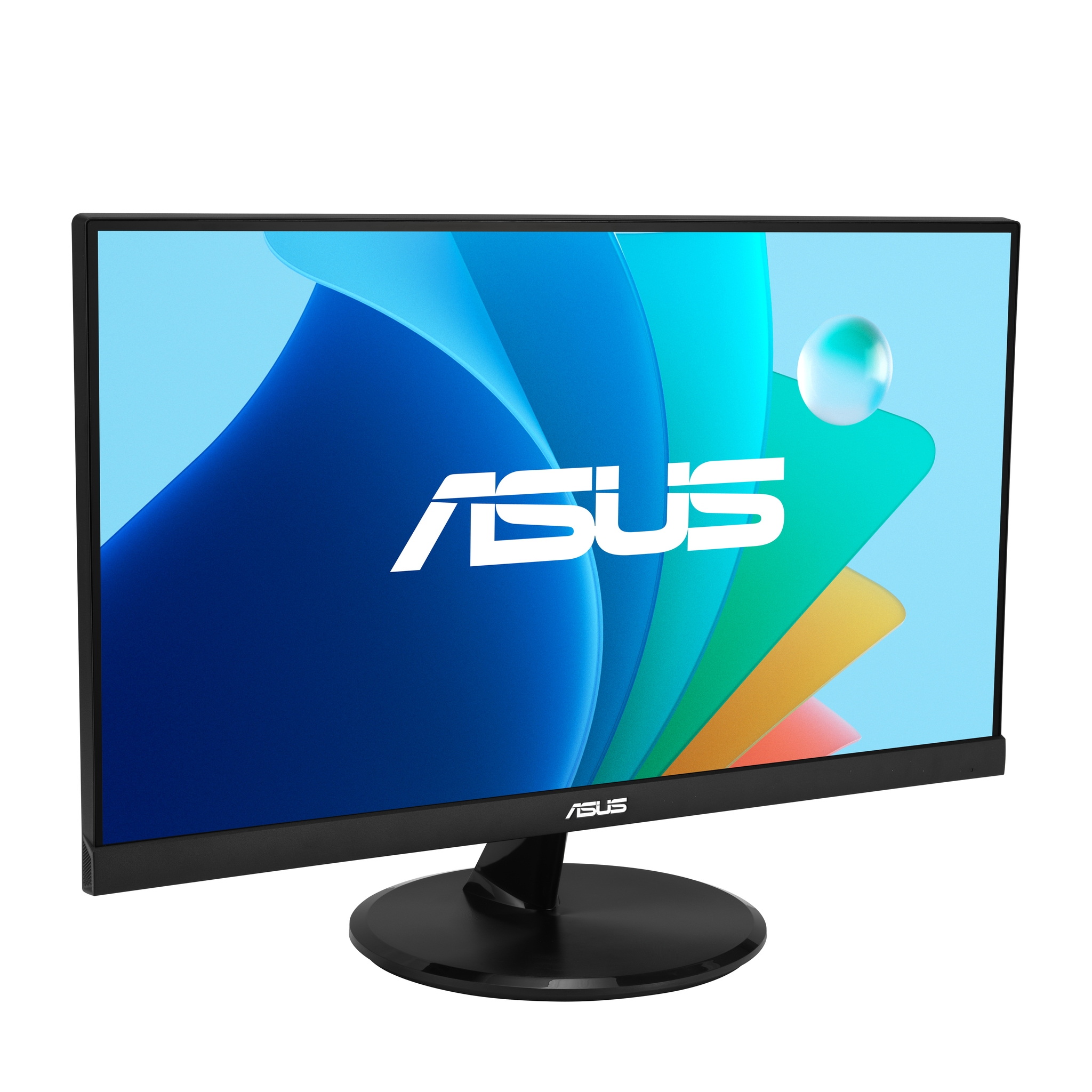 ASUS EyeCare VP229HF computer monitor 54.5 cm (21.4) 1920 x 1080 pixels Full HD LED Black