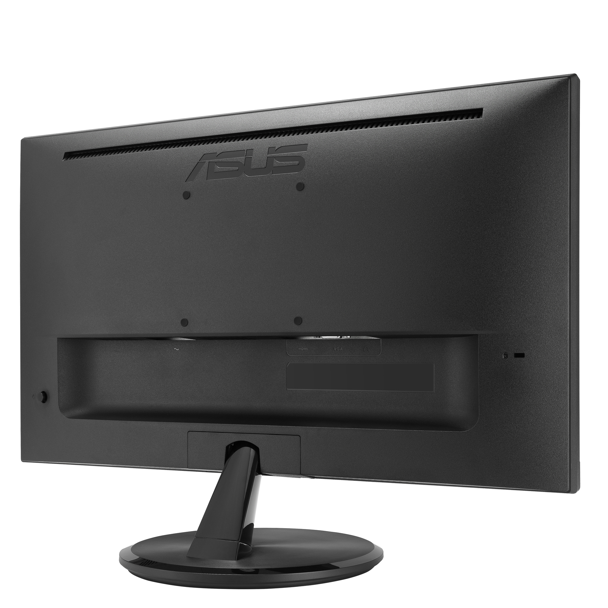 ASUS EyeCare VP229HF computer monitor 54.5 cm (21.4) 1920 x 1080 pixels Full HD LED Black