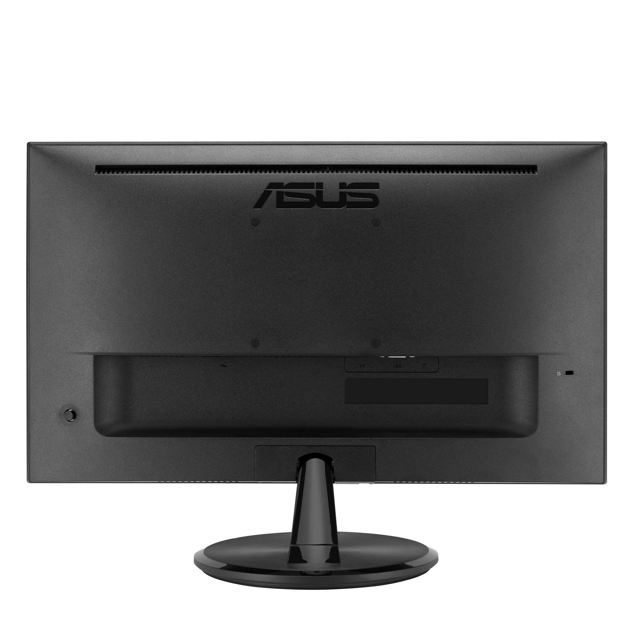 ASUS EyeCare VP229HF computer monitor 54.5 cm (21.4) 1920 x 1080 pixels Full HD LED Black