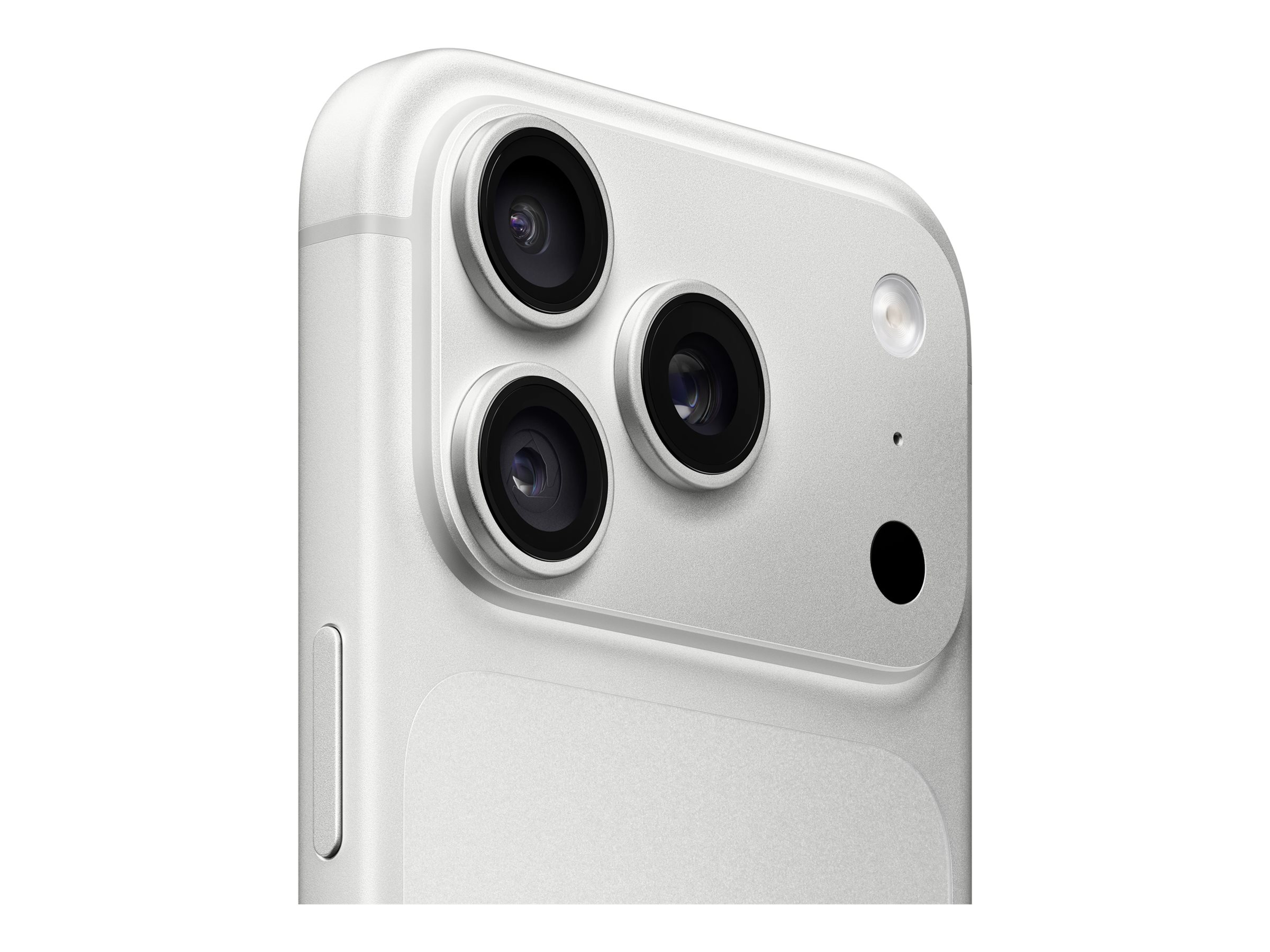 Apple iPhone 18 Pro - 5G Smartphone - Dual-SIM / Interner Speicher 1 TB - OLED display - 6.3 - 2622 x 1206 Pixel (120 Hz)