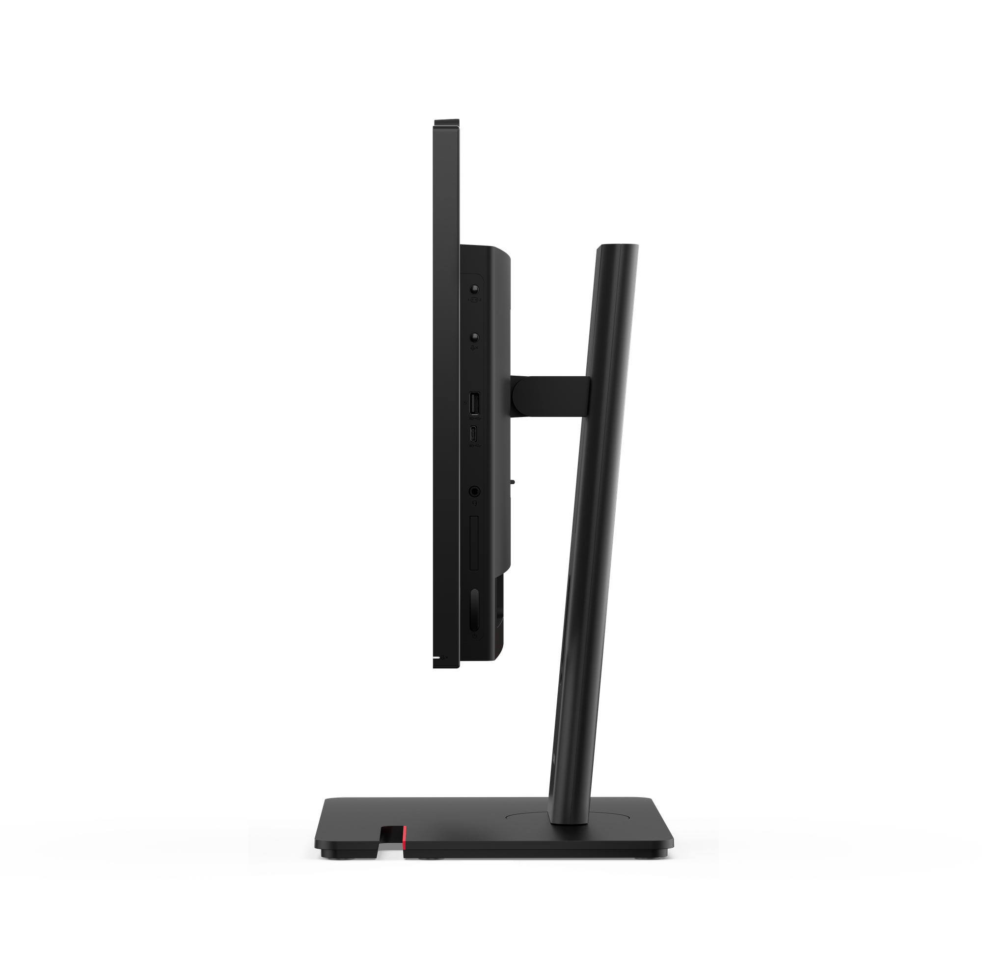 Lenovo ThinkCentre M70a Gen 6 Intel Core Ultra 5 235T 60,5 cm (23.8) 1920 x 1080 pixels PC All-in-One 16 Go DDR5-SDRAM 512 Go SSD Windows 11 Pro Wi-Fi 6E (802.11ax) Noir