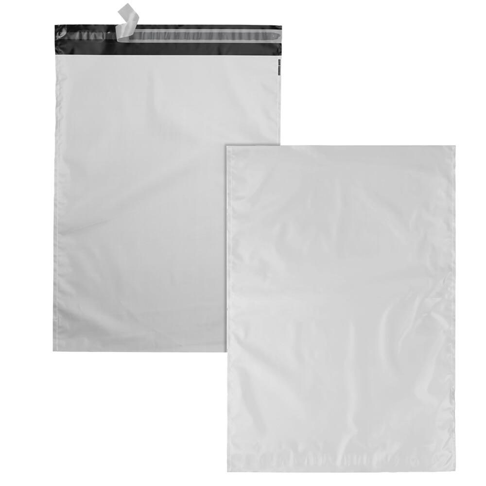 Vereinigte Papierwarenfabriken Folienversandtaschen classic DIN C3 ohne Fenster wei 100 St.