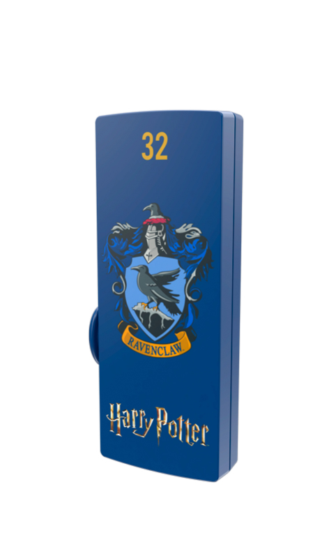 EMTEC Harry Potter M730 Ravenclaw - USB-Flash-Laufwerk