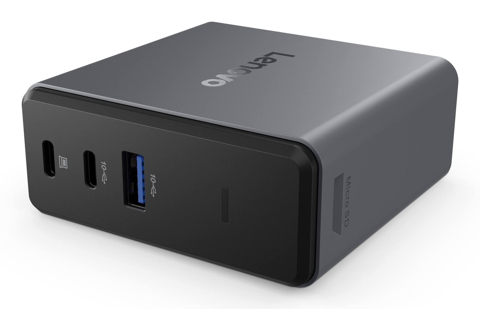 Lenovo GAN POWERED X9