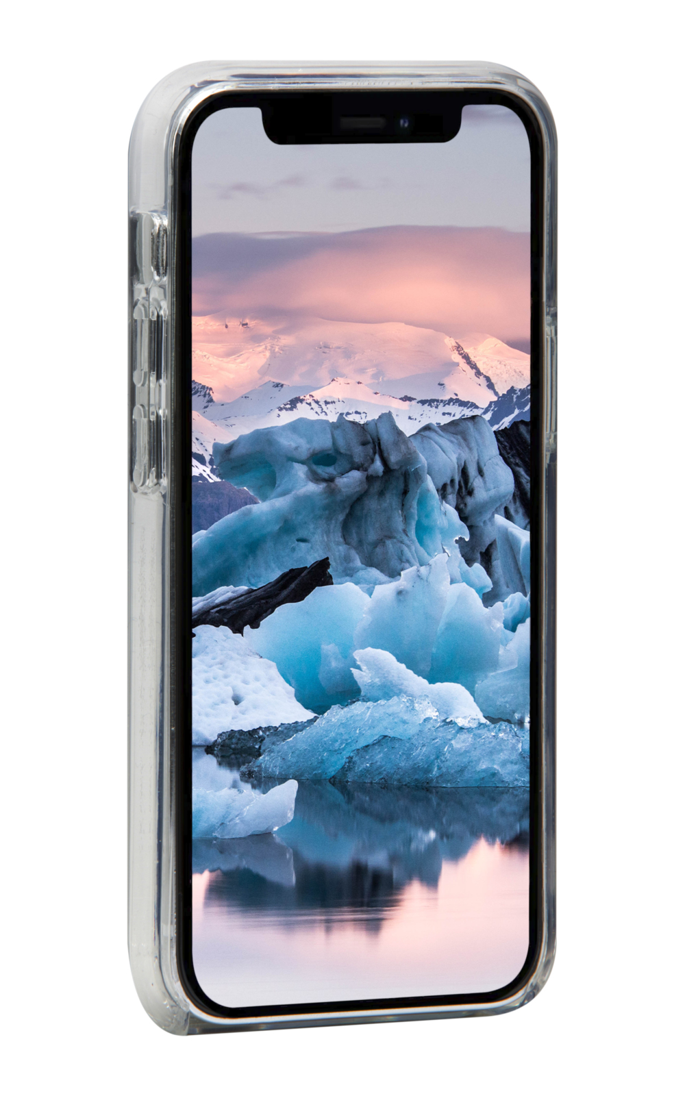 dbramante1928 Reykjavik - Cover - Apple - iPhone 12 Pro Max - 17 cm (6.7 Zoll) - Transparent
