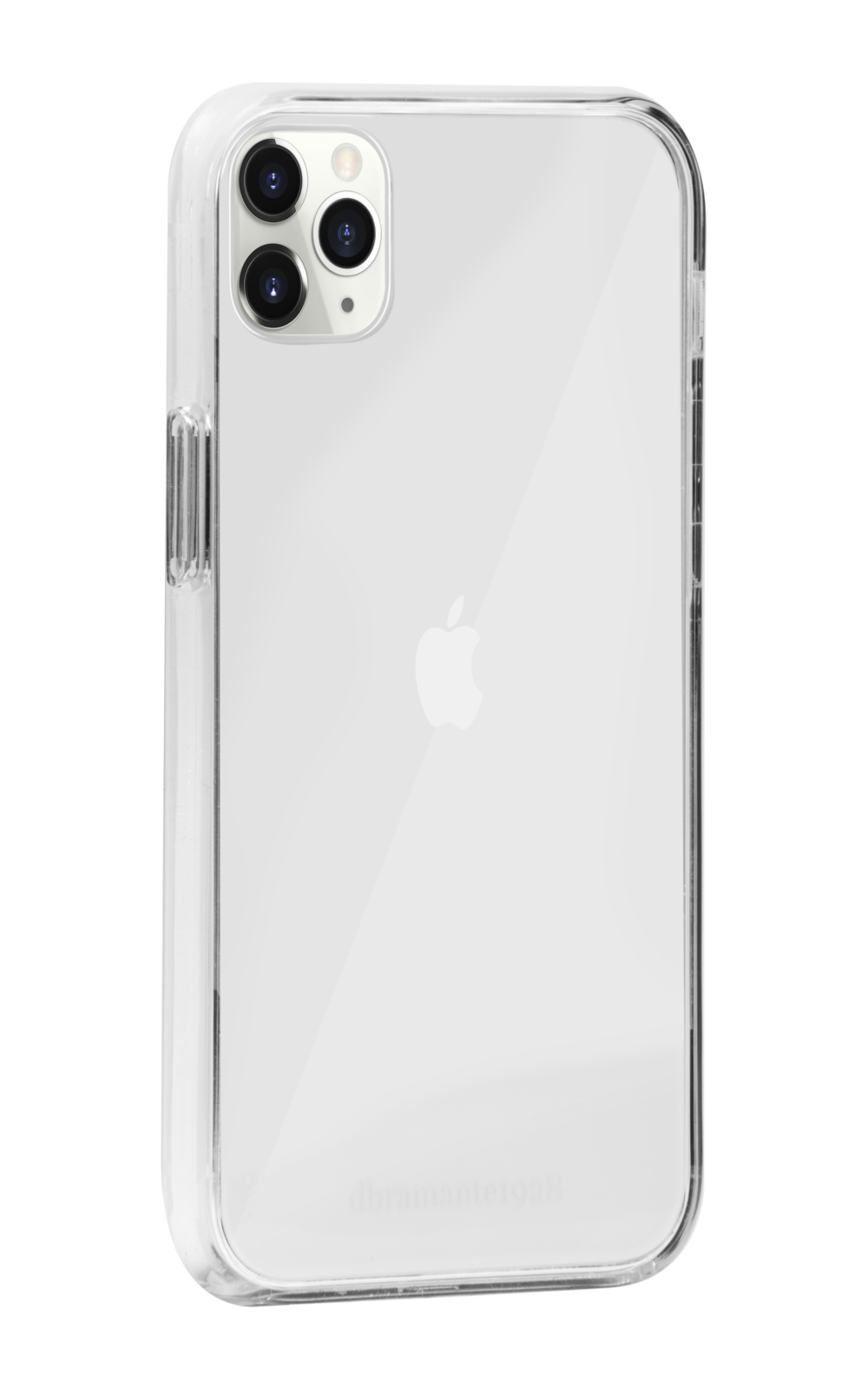 dbramante1928 Reykjavik - Cover - Apple - iPhone 12 Pro Max - 17 cm (6.7 Zoll) - Transparent