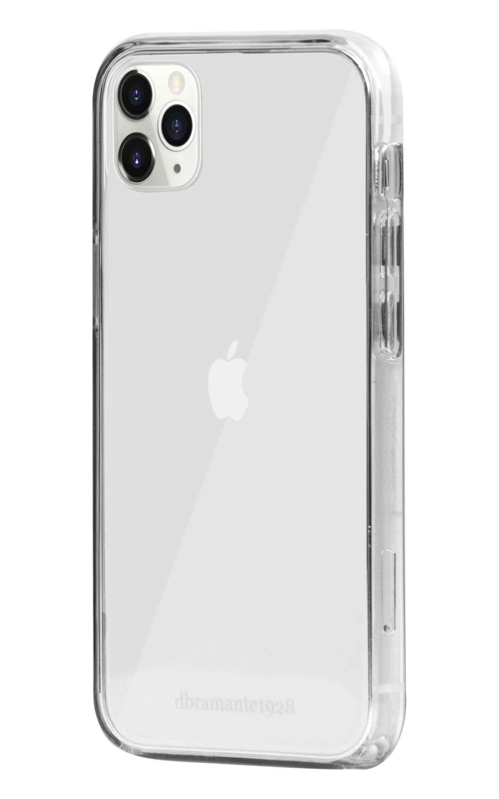 dbramante1928 Reykjavik - Cover - Apple - iPhone 12 Pro Max - 17 cm (6.7 Zoll) - Transparent