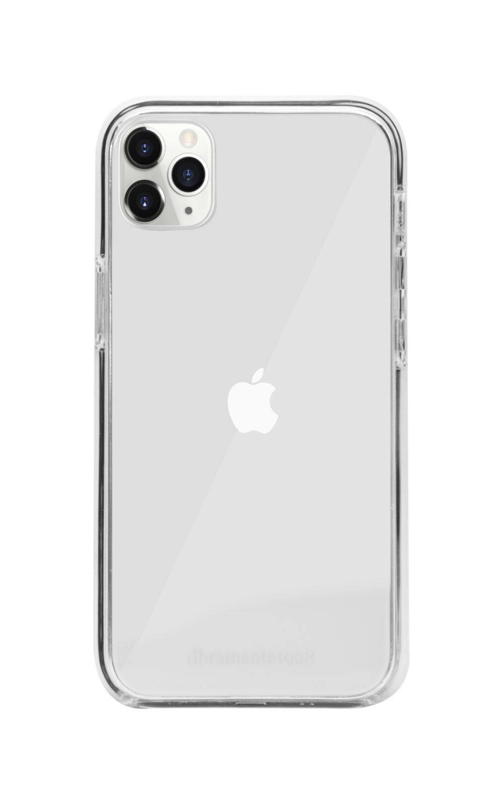 dbramante1928 Reykjavik - Cover - Apple - iPhone 12 Pro Max - 17 cm (6.7 Zoll) - Transparent