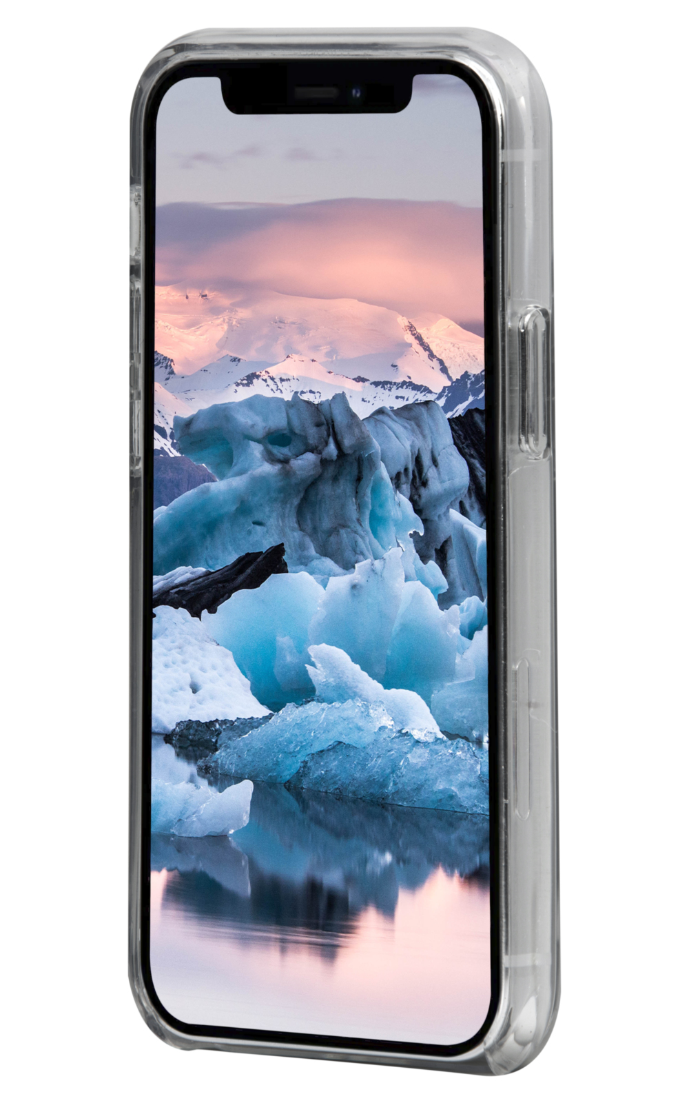 dbramante1928 Reykjavik - Cover - Apple - iPhone 12 Pro Max - 17 cm (6.7 Zoll) - Transparent