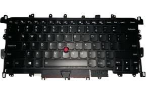 Lenovo 00JT873 refaccin para laptop Teclado