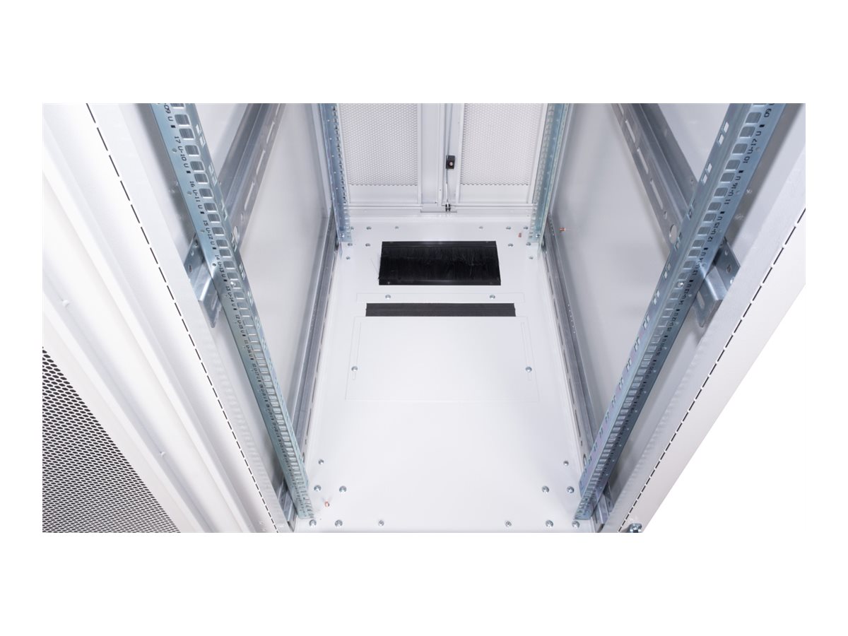 ROLINE 26.21.0151 rack 36U Rack indipendenti Grigio