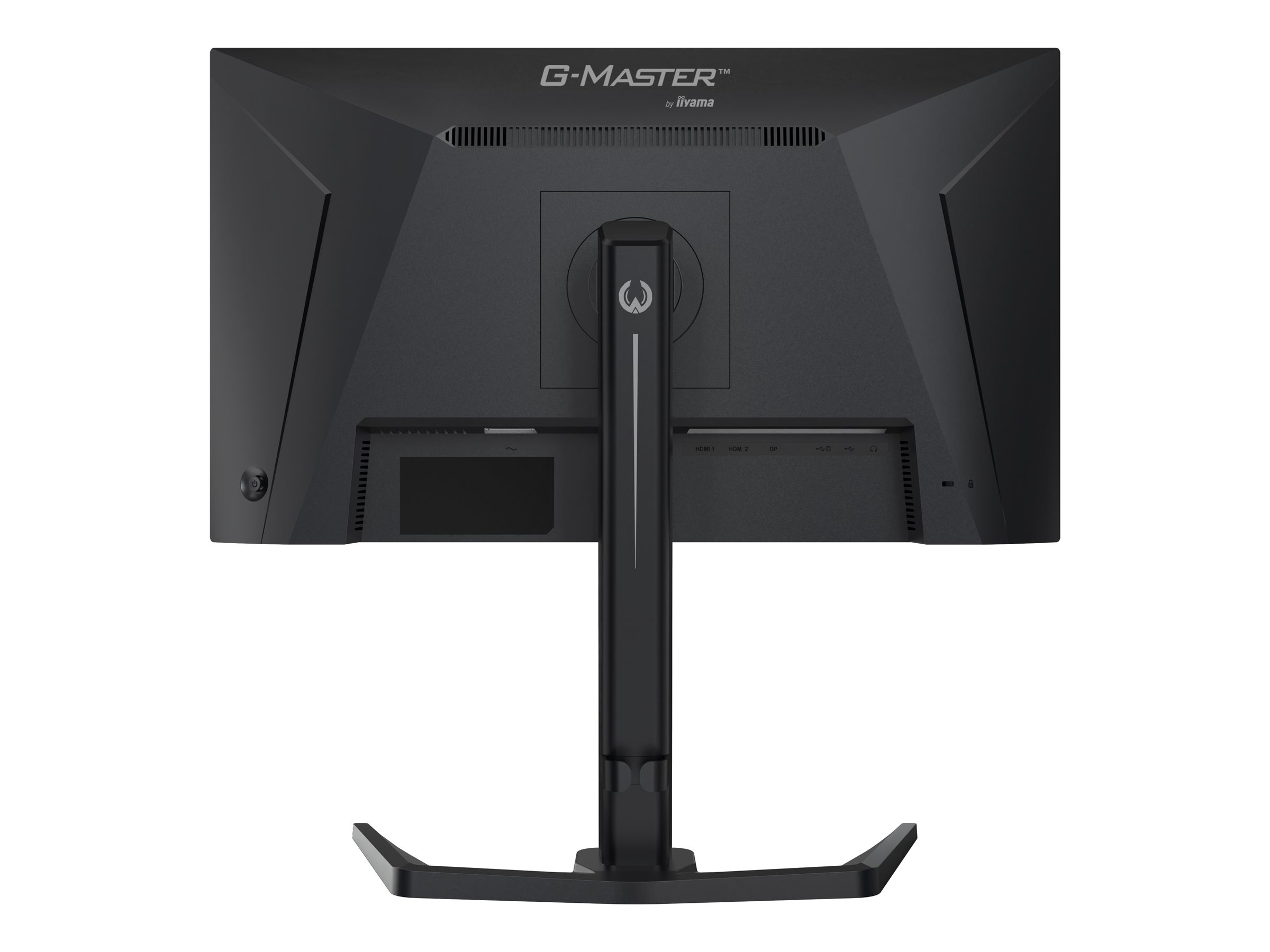 Iiyama G-MASTER Gold Phoenix GB2591HSU-B1 - LED-Monitor - Gaming - 63.5 cm (25)