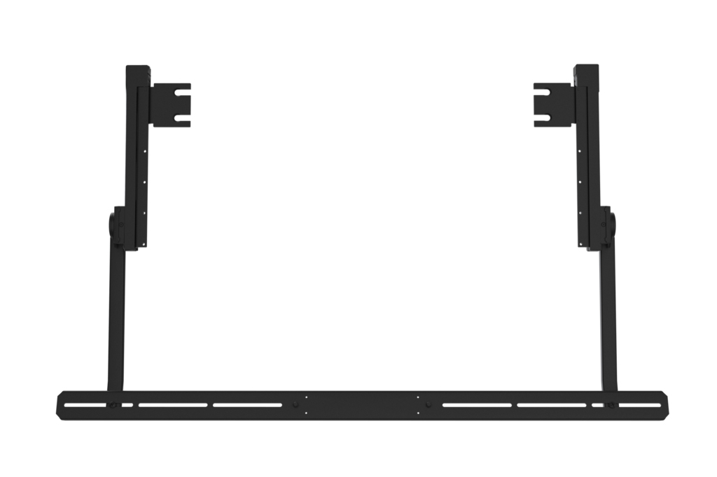 Biamp Parl� PMA 2000-DM