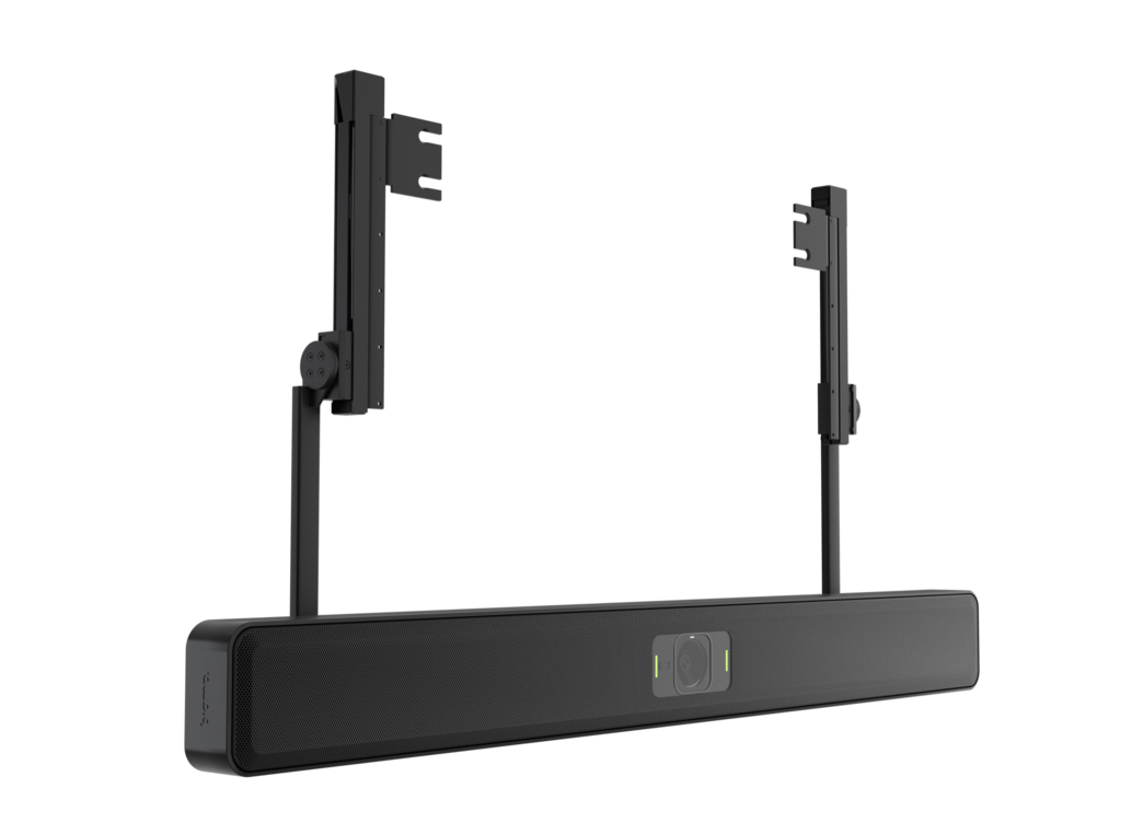 Biamp Parl� PMA 2000-DM