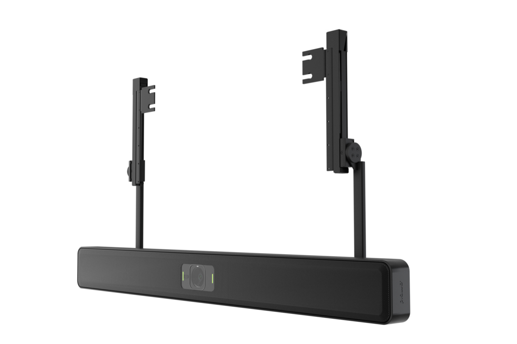 Biamp Parl� PMA 2000-DM