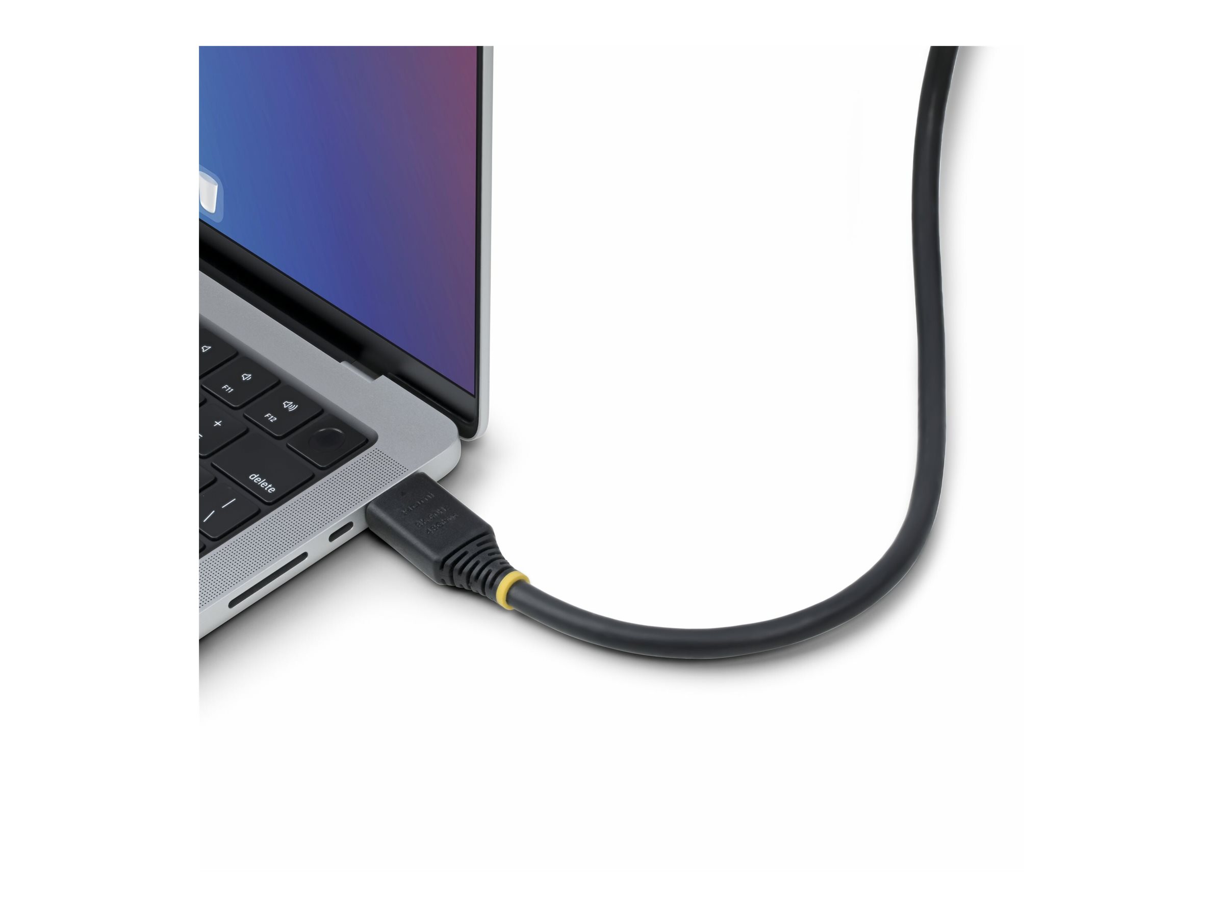 StarTech.com C�ble HDMI Ultra Haut D�bit Certifi� de 1m, 8K 60Hz / 4K 120Hz, C�ble HDMI 2.1 avec HDR10+ / eARC, 48 Gbps, C�ble HDMI 8K pour Moniteur/T�l�viseur/�cran, Gaine TPE Flexible