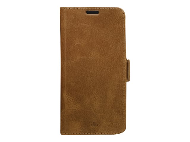 dbramante1928 Copenhagen Slim coque de protection pour t�l�phones portables 15,5 cm (6.1) Folio Teint