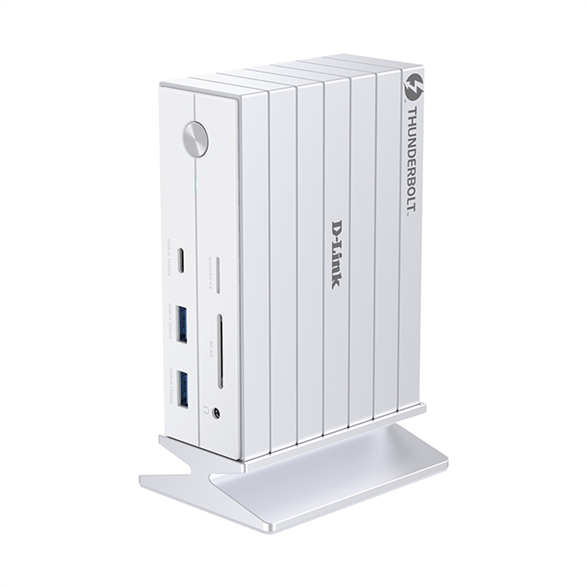 D-Link DUF-E01 - Dockingstation - USB-C / USB-A