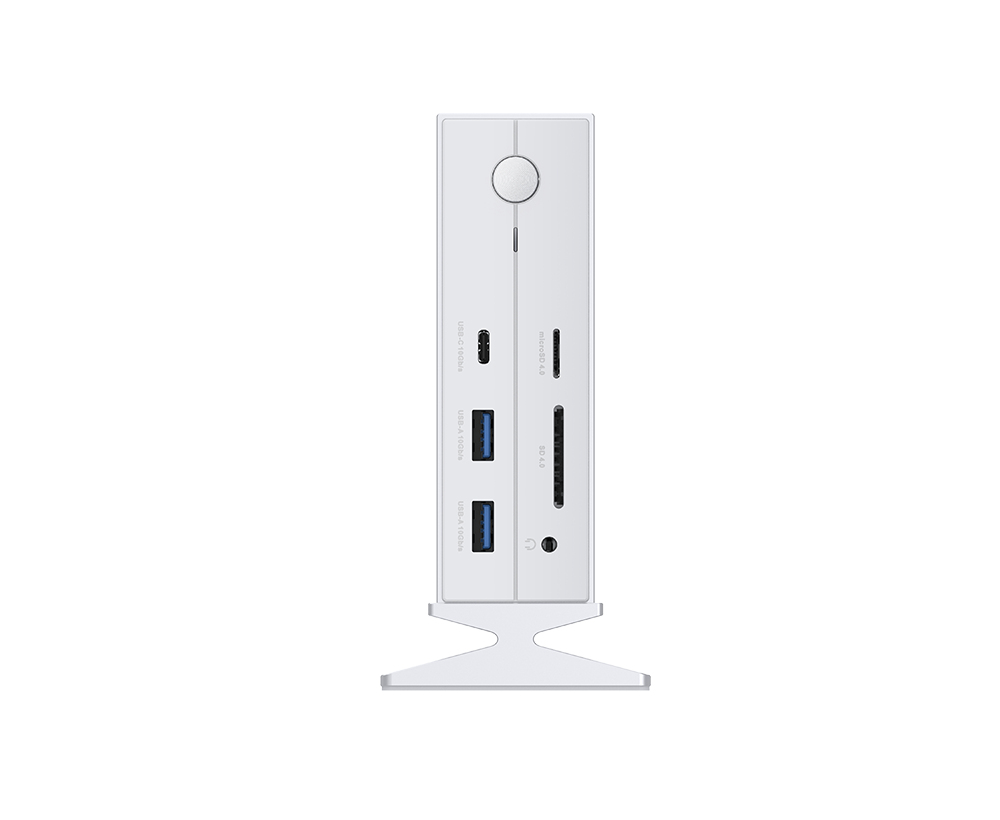 D-Link DUF-E01 - Dockingstation - USB-C / USB-A
