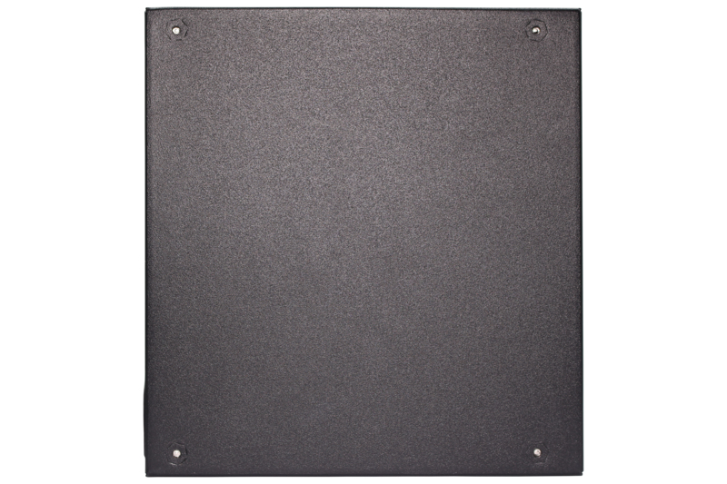 Xilence Performance A+ XN340 | XP850R12 unidad de fuente de alimentaci�n 850 W 20+4 pin ATX ATX Negro