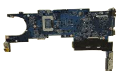 HP 717843-001 composant de laptop suppl�mentaire Carte-m�re