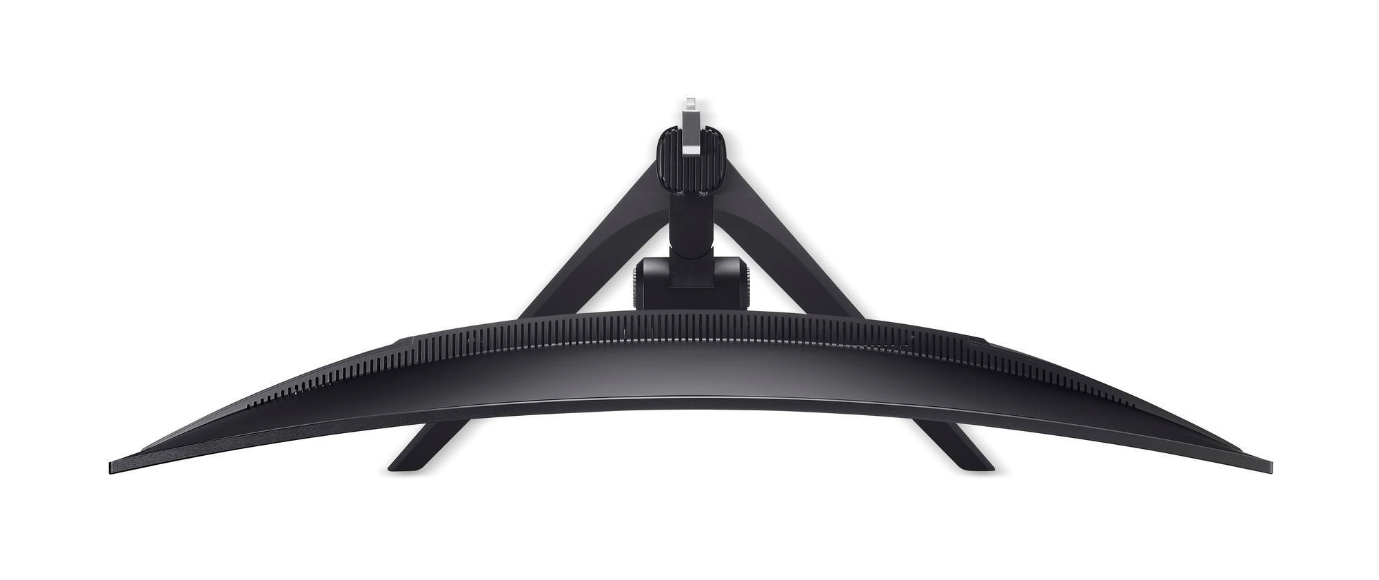 Acer Predator X34Vbmiiphuzx �cran plat de PC 86,4 cm (34) 3440 x 1440 pixels UltraWide Quad HD OLED Noir