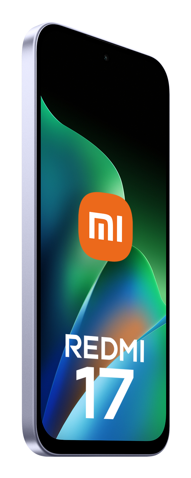 Xiaomi Redmi 17 - Smartphone - 256 GB