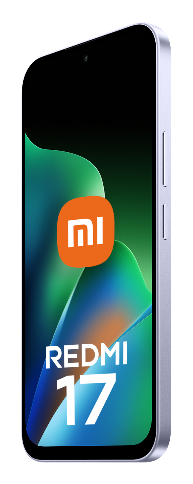 Xiaomi Redmi 17 - Smartphone - 256 GB