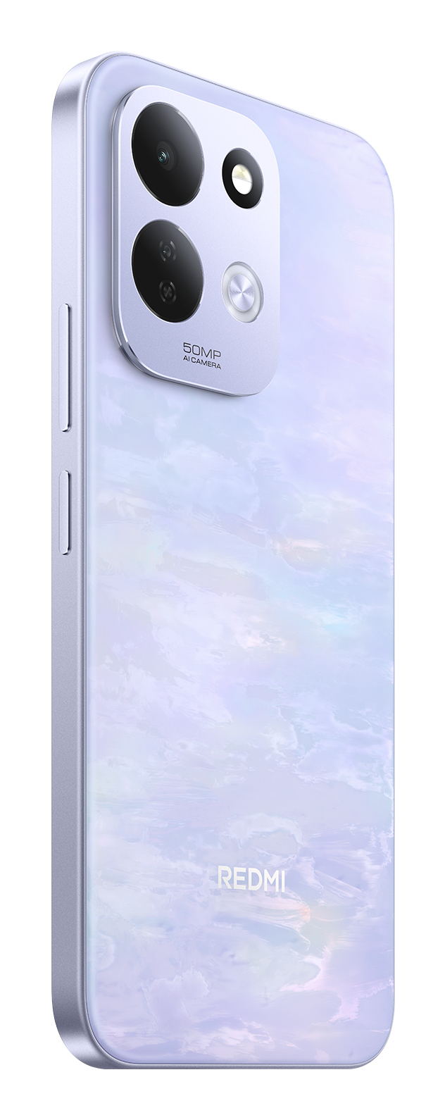 Xiaomi Redmi 17 - Smartphone - 256 GB