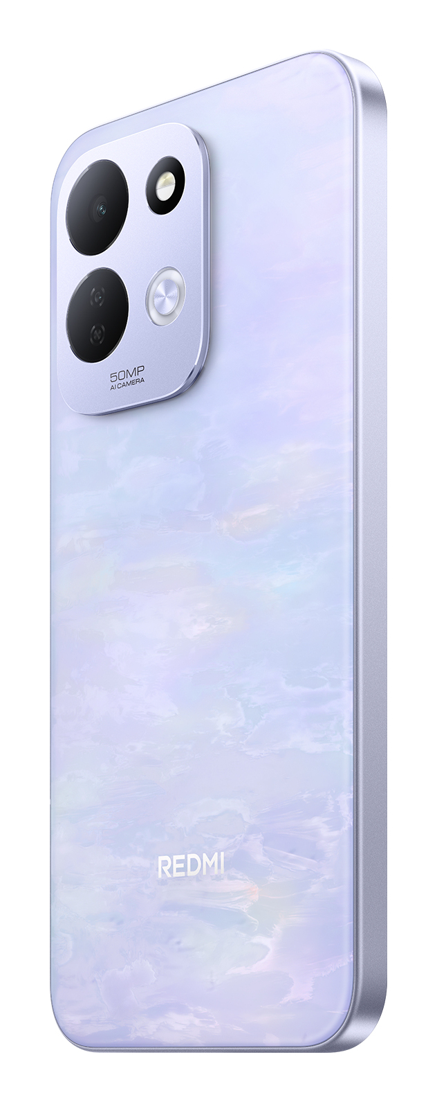 Xiaomi Redmi 17 - Smartphone - 256 GB